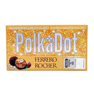 PolkaDot Ferrero Rocher Chocolate 5G