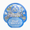 PolkaDot Gummies Blue Berry 4G