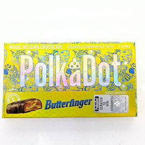 PolkaDot Butterfinger Milk Chocolate 5G