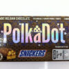 PolkaDot Snickers Milk Chocolate 5G
