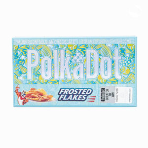 polkadot frosted flakes chocolate 5g
