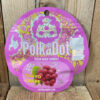 PolkaDot Gummies Tokyo Grape 4G