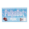 PolkaDot Milk chocolate